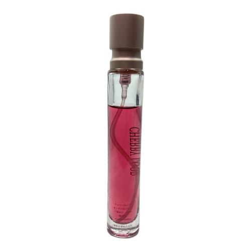 AROMA BLENDBAR オードパルファム 10ml 残量80%-99% CHERRY LOOP
