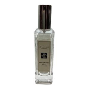 JO MALONE (ジョーマローン) コロン 30ml 残量80%-99% ブラックベリー&ベイ