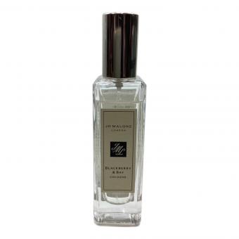 JO MALONE (ジョーマローン) コロン 30ml 残量80%-99% ブラックベリー&ベイ