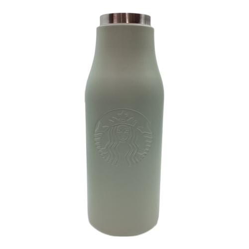 STARBUCKS COFFEE (スターバックス コーヒー) ステンレスボトル バリスタライトグリーン 473ml マイカスタムステンレスボトル