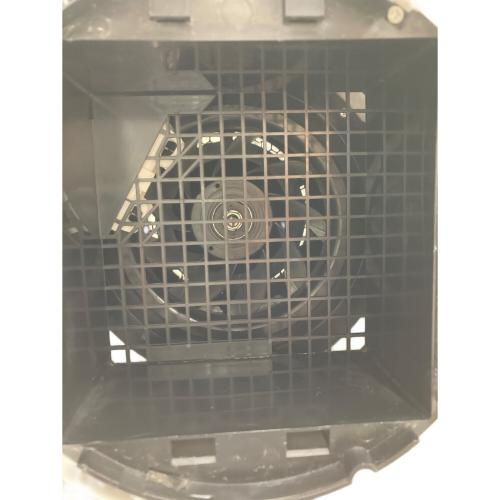 SHARP (シャープ) 空気清浄機 FU-PC01 2022年製
