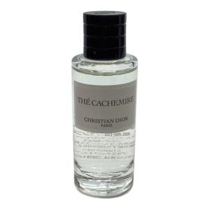 Christian Dior (クリスチャン ディオール) オードパルファム 7.5ml 残量80%-99% テカシミア