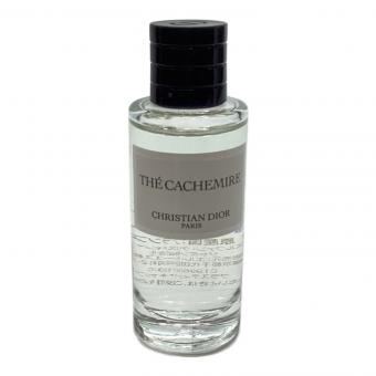 Christian Dior (クリスチャン ディオール) オードパルファム 7.5ml 残量80%-99% テカシミア