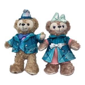 DISNEY (ディズニー) ぬいぐるみマスコット