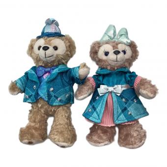 DISNEY (ディズニー) ぬいぐるみマスコット