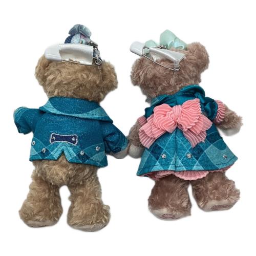 DISNEY (ディズニー) ぬいぐるみマスコット