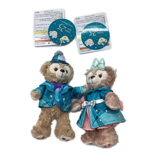DISNEY (ディズニー) ぬいぐるみマスコット