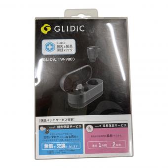GLIDIC (グライディック) ワイヤレスイヤホン TW-9000