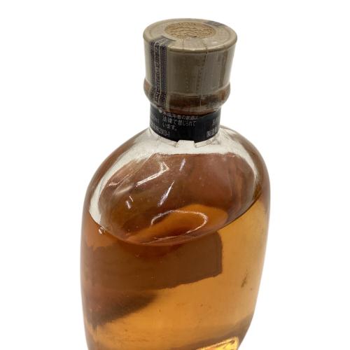 サントリー ピュアモルトウイスキー 白州東蒸留所 ジャパニーズウイスキー 300ml