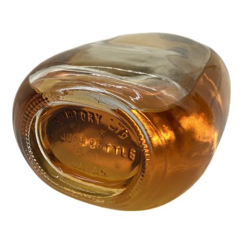 サントリー ピュアモルトウイスキー 白州東蒸留所 ジャパニーズウイスキー 300ml