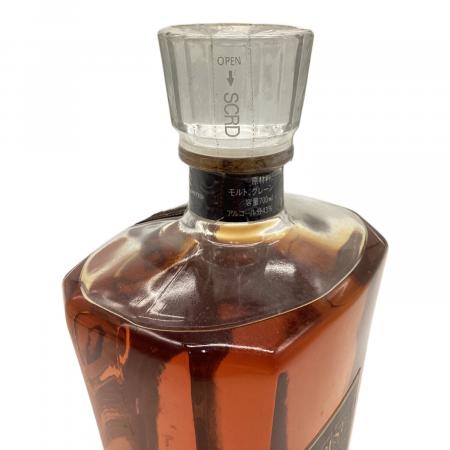 サントリー クレスト ジャパニーズウイスキー 12年 700ml｜トレファク