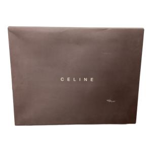 CELINE (セリーヌ) 綿毛布