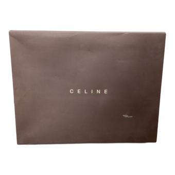 CELINE (セリーヌ) 綿毛布