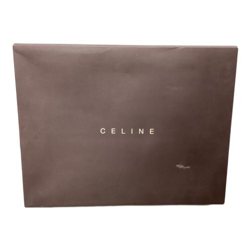 CELINE (セリーヌ) 綿毛布