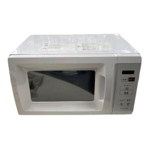 YAMAZEN (ヤマゼン) 電子レンジ YRM-HF171(W) #2052#
