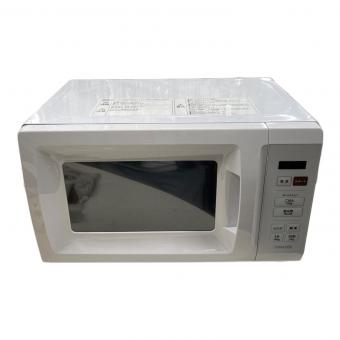 YAMAZEN (ヤマゼン) 電子レンジ YRM-HF171(W) #2052#