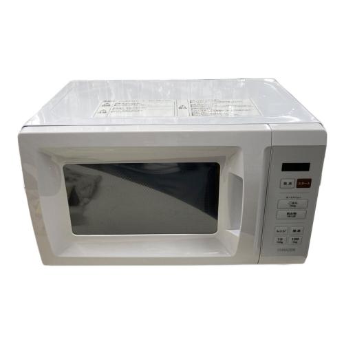 YAMAZEN (ヤマゼン) 電子レンジ YRM-HF171(W) #2052#｜トレファクONLINE
