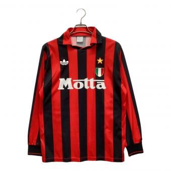 ACミラン (エーシーミラン) サッカーユニフォーム メンズ SIZE Free レッド