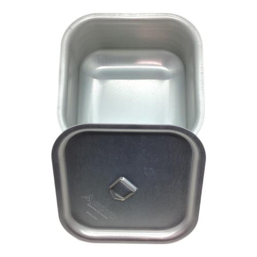 SOTO (ソト) ミニマルクッカー ST-3108