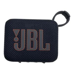 JBL (ジェイビーエル) ワイヤレススピーカー GO 4