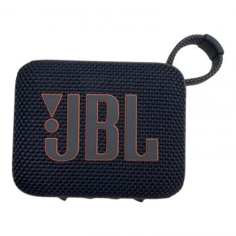 JBL (ジェイビーエル) ワイヤレススピーカー GO 4
