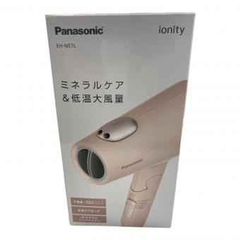 Panasonic (パナソニック) ヘアードライヤー EH-NE7L