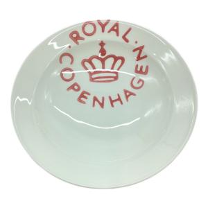 ROYAL COPENHAGEN (ロイヤル・コペンハーゲン) プレート 21cm ニューシグネチャー