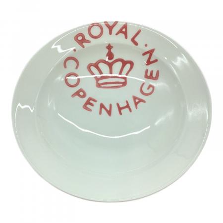 ROYAL COPENHAGEN (ロイヤル・コペンハーゲン) プレート 21cm ニュー