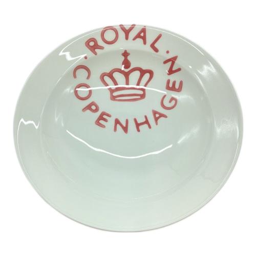 ROYAL COPENHAGEN (ロイヤル・コペンハーゲン) プレート 21cm ニューシグネチャー