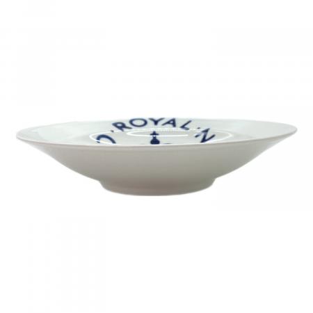 ROYAL COPENHAGEN (ロイヤル・コペンハーゲン) プレート 21cm ニュー