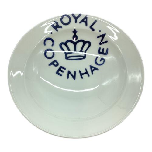 ROYAL COPENHAGEN (ロイヤル・コペンハーゲン) プレート 21cm ニューシグネチャー