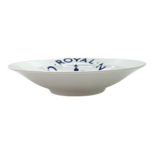 ROYAL COPENHAGEN (ロイヤル・コペンハーゲン) プレート 21cm ニューシグネチャー