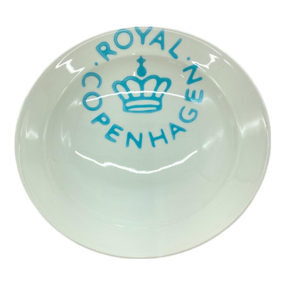 ROYAL COPENHAGEN (ロイヤル・コペンハーゲン) プレート 21cm ニュー