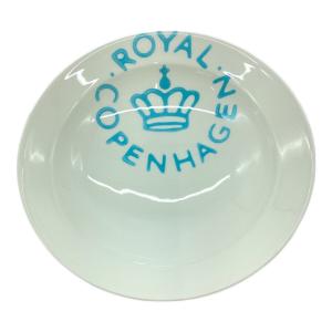 ROYAL COPENHAGEN (ロイヤル・コペンハーゲン) プレート 21cm ニューシグネチャー