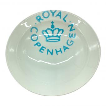 ROYAL COPENHAGEN (ロイヤル・コペンハーゲン) プレート 21cm ニューシグネチャー