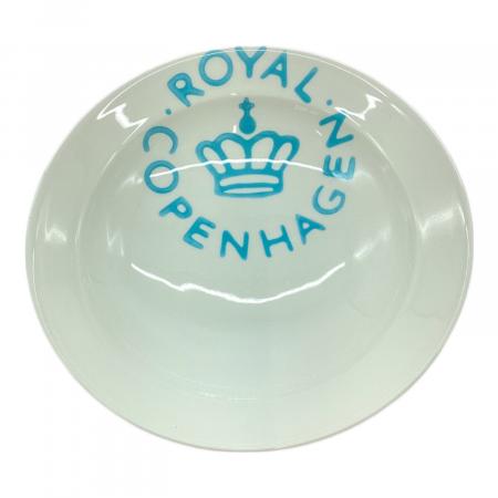 ROYAL COPENHAGEN (ロイヤル・コペンハーゲン) プレート 21cm ニュー