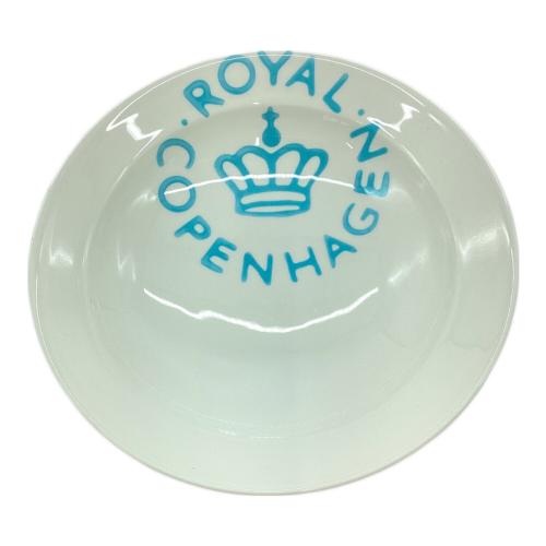 ROYAL COPENHAGEN (ロイヤル・コペンハーゲン) プレート 21cm ニューシグネチャー
