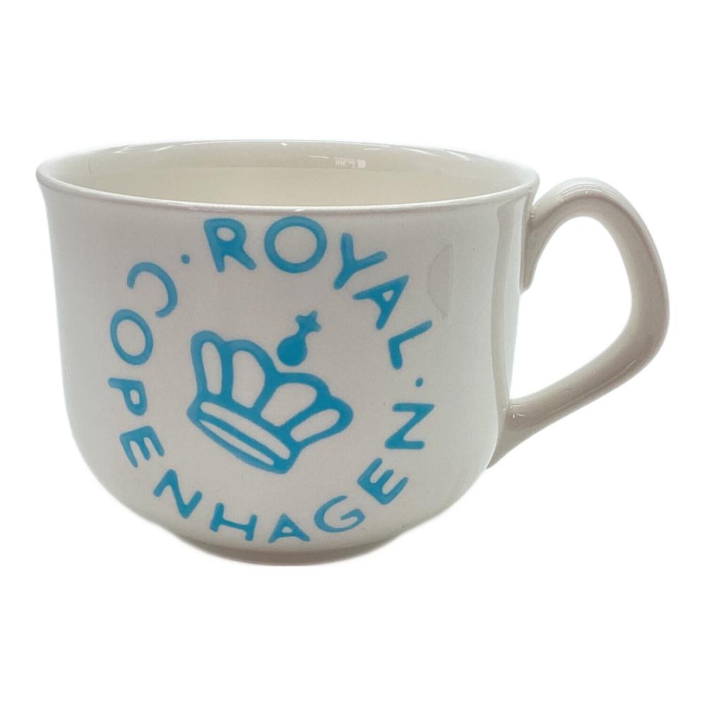 ロイヤルコペンハーゲン ニューシグネチャーマグカップ スープカップ カップセット ROYAL COPENHAGEN (ロイヤル・コペンハーゲン) スープカップ ニュー