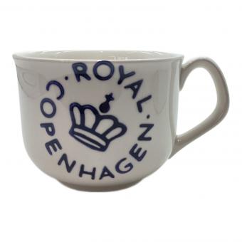 ROYAL COPENHAGEN (ロイヤル・コペンハーゲン) スープカップ ニューシグネチャー