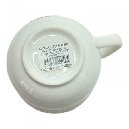 ROYAL COPENHAGEN (ロイヤル・コペンハーゲン) スープカップ ニュー
