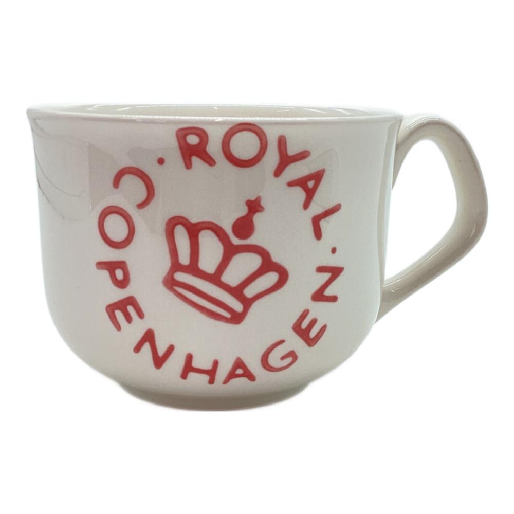 ROYAL COPENHAGEN (ロイヤル・コペンハーゲン) スープカップ ニュー