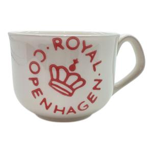 ROYAL COPENHAGEN (ロイヤル・コペンハーゲン) スープカップ ニューシグネチャー