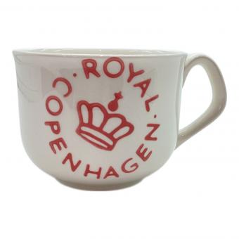 ROYAL COPENHAGEN (ロイヤル・コペンハーゲン) スープカップ ニューシグネチャー
