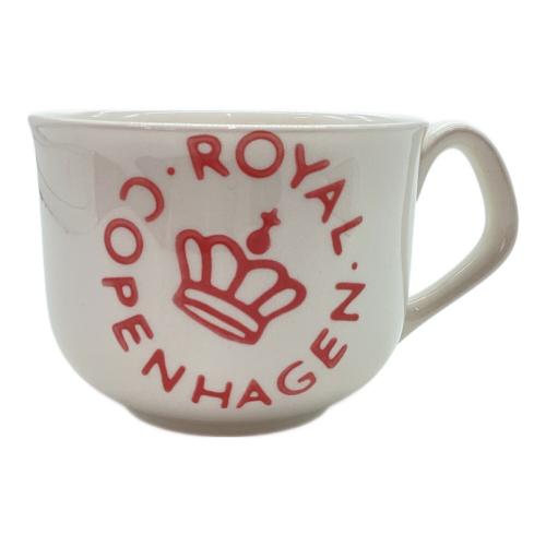 ROYAL COPENHAGEN (ロイヤル・コペンハーゲン) スープカップ ニューシグネチャー