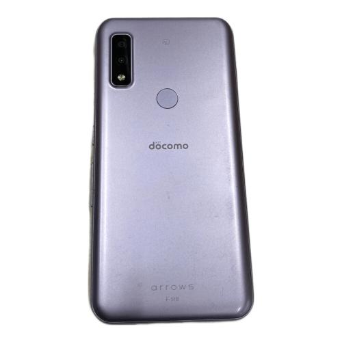 スマートフォン F-51B