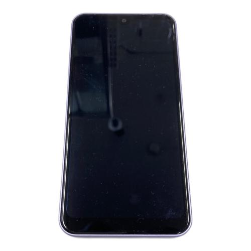 スマートフォン F-51B