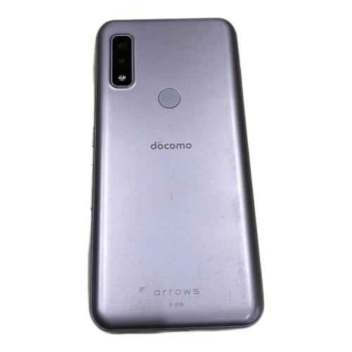 スマートフォン F-51B