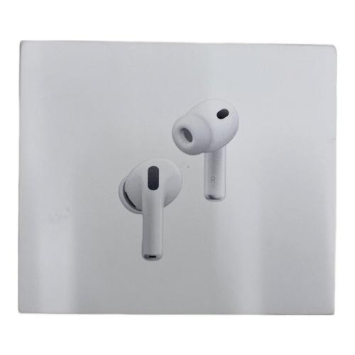 Apple (アップル) AirPods Pro 3 A3122/A3063/A3064