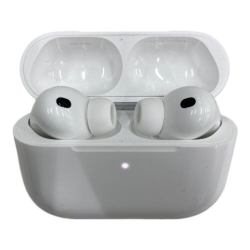 Apple (アップル) AirPods Pro 3 A3122/A3063/A3064