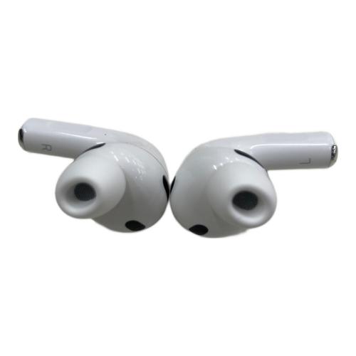 Apple (アップル) AirPods Pro 3 A3122/A3063/A3064
